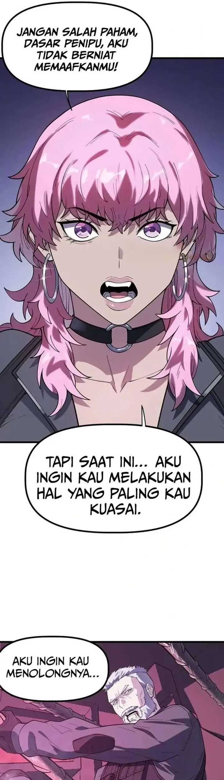 King Of Snow Chapter 38 - halaman 30