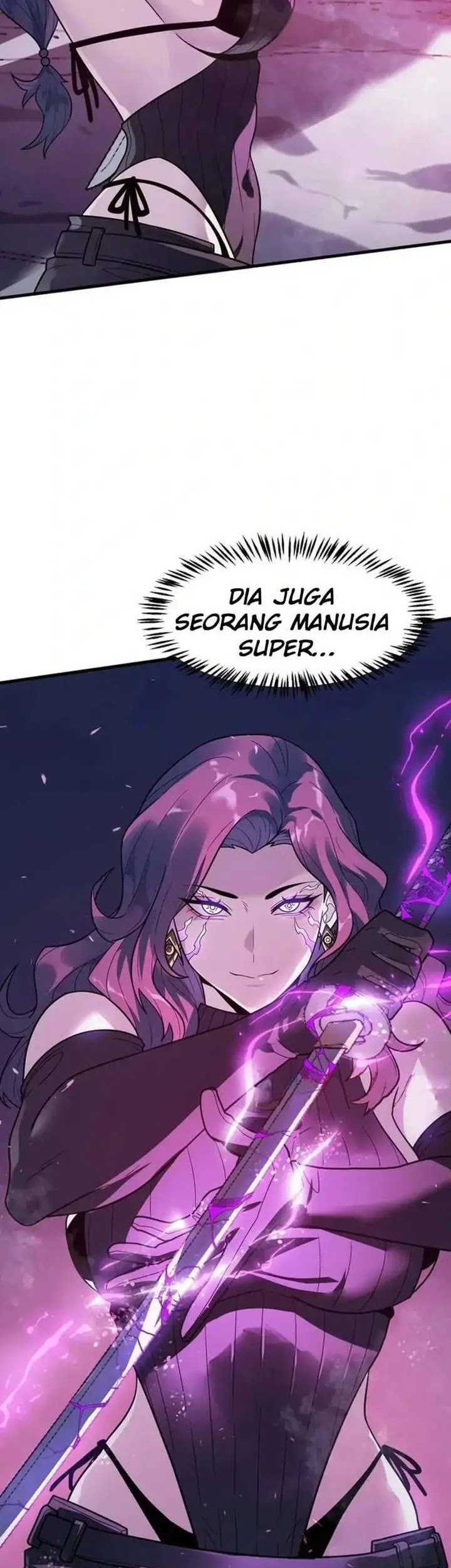 King Of Snow Chapter 38 - halaman 42