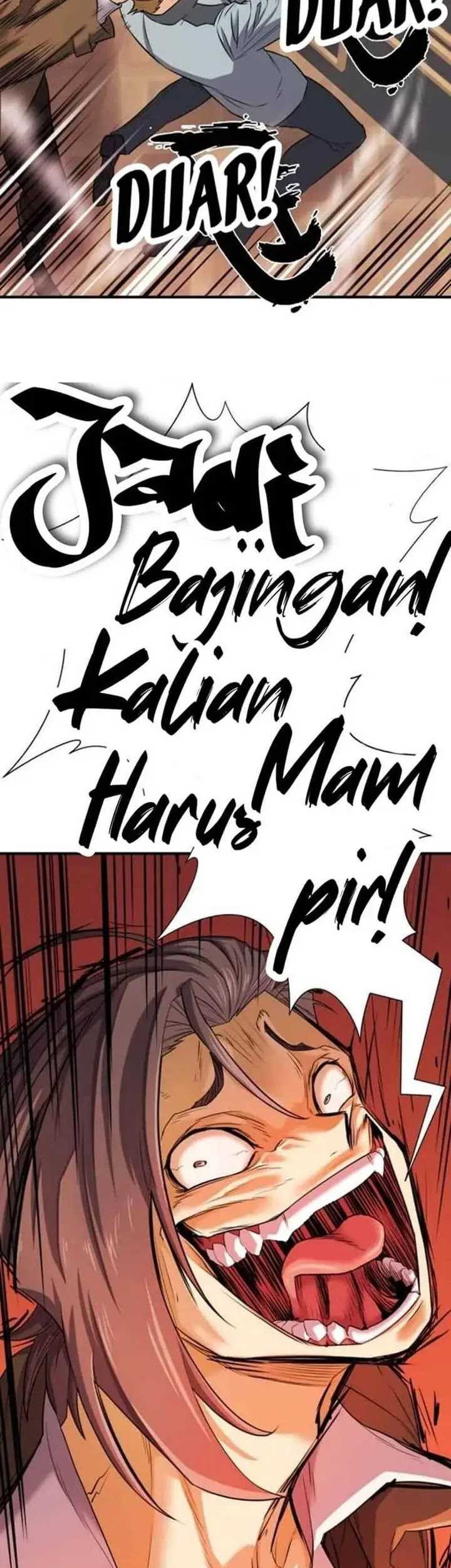 King Of Snow Chapter 38 - halaman 45