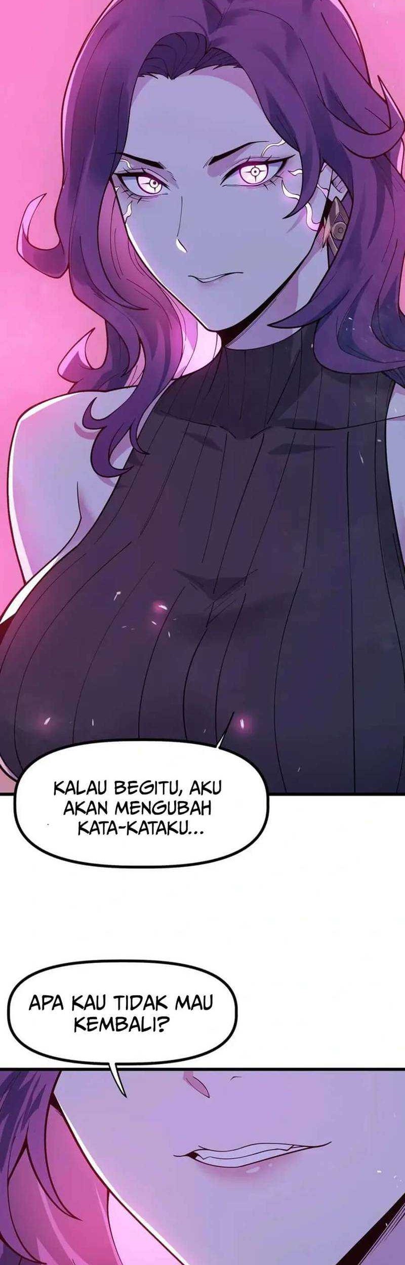 King Of Snow Chapter 39 - halaman 10