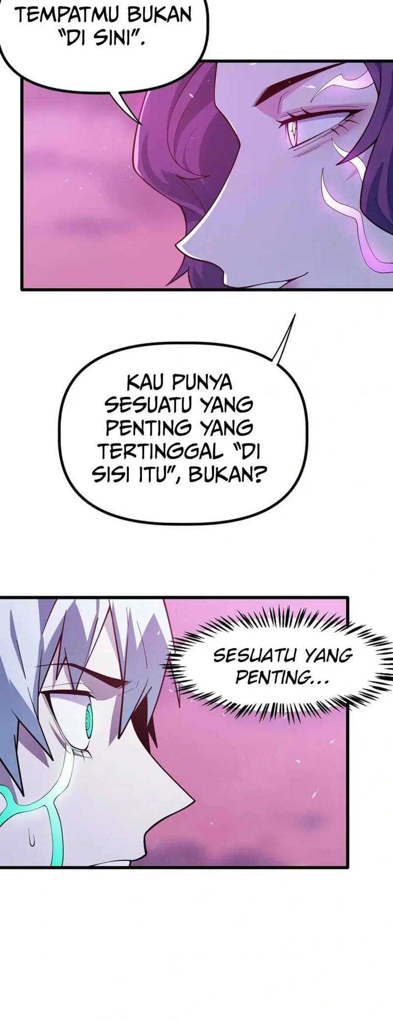 King Of Snow Chapter 39 - halaman 12