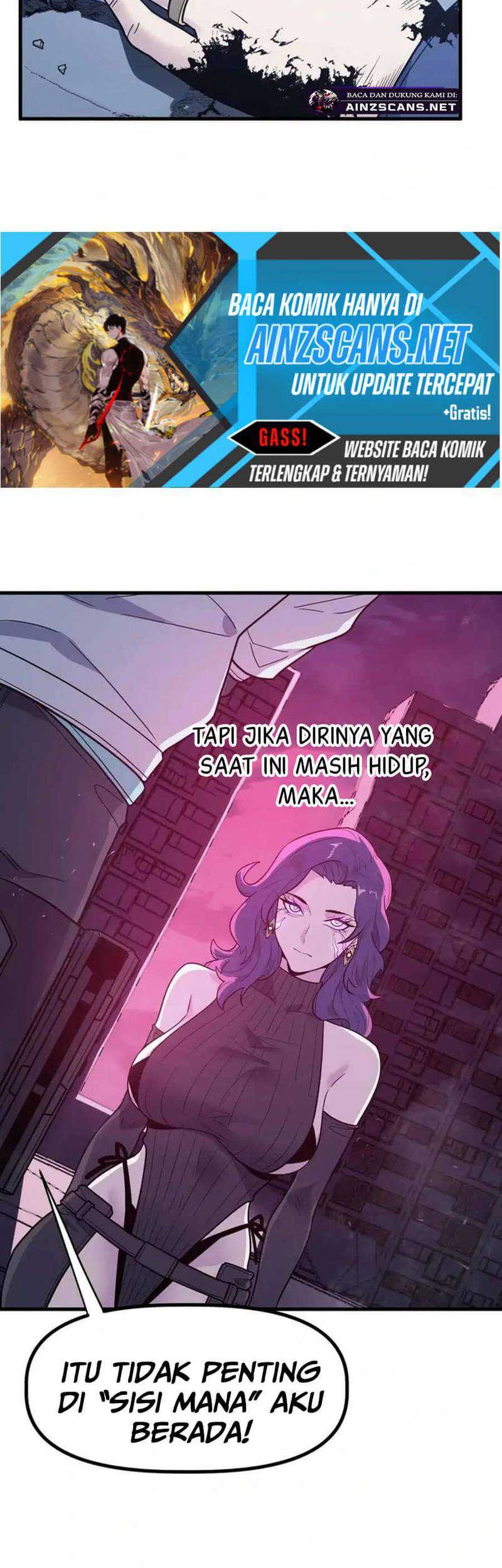 King Of Snow Chapter 39 - halaman 15