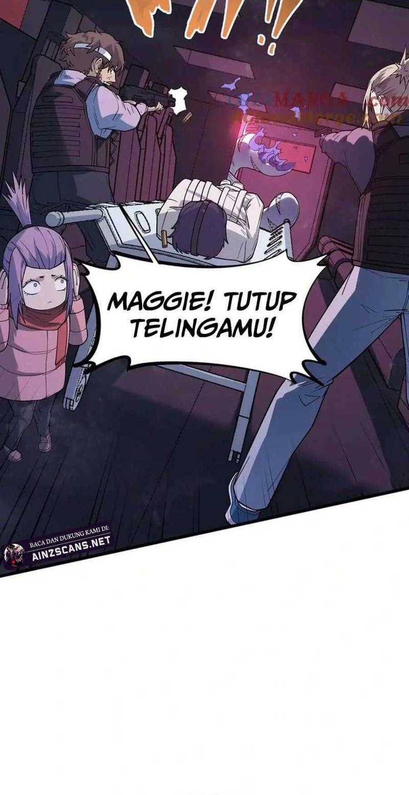 King Of Snow Chapter 39 - halaman 18