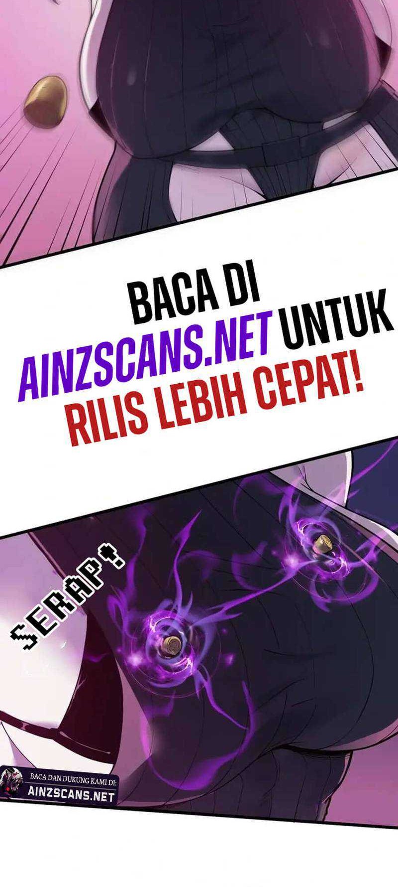 King Of Snow Chapter 39 - halaman 24