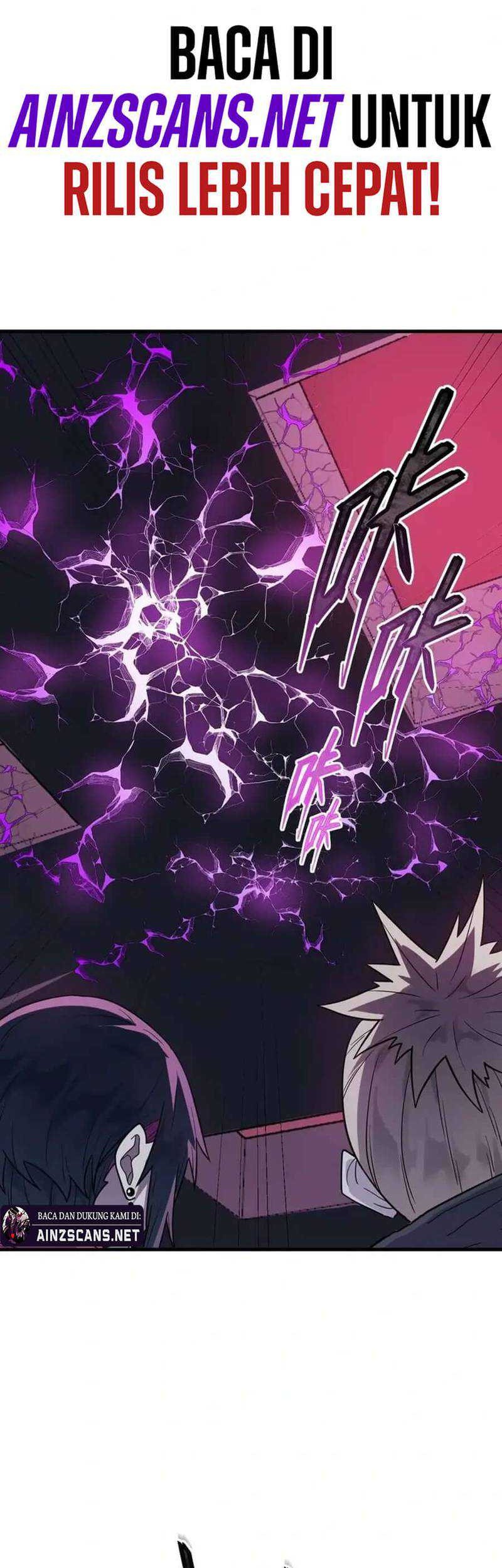 King Of Snow Chapter 39 - halaman 27