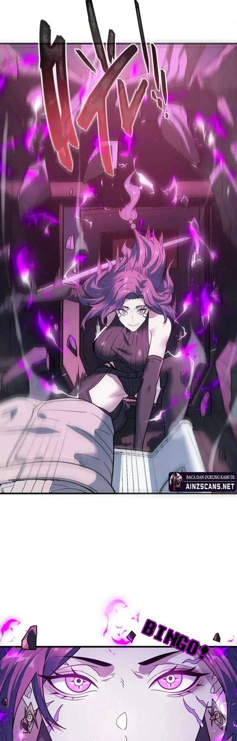 King Of Snow Chapter 39 - halaman 28