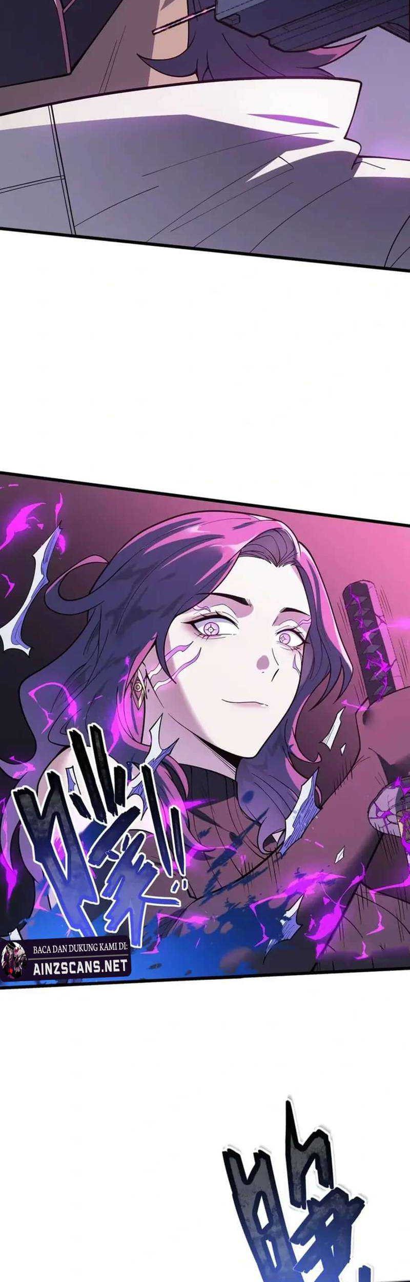 King Of Snow Chapter 39 - halaman 33