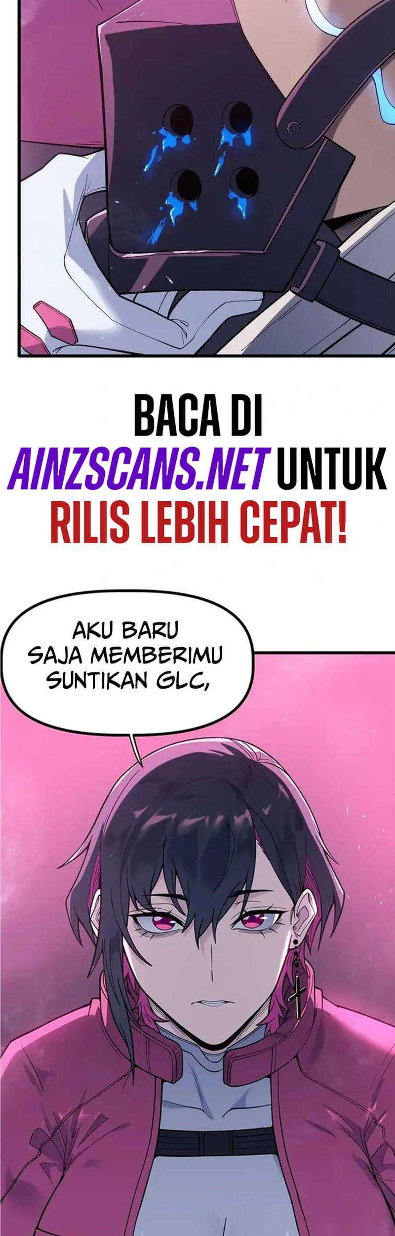 King Of Snow Chapter 39 - halaman 39