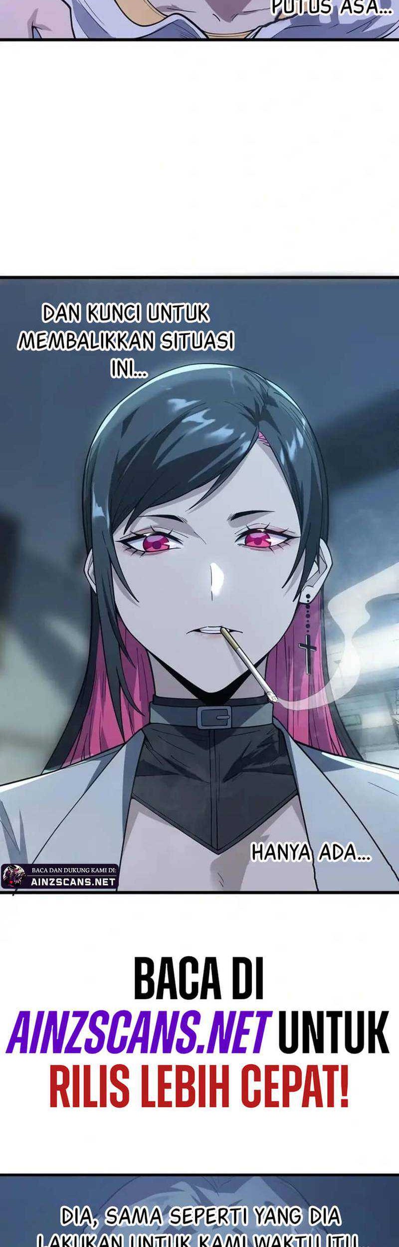 King Of Snow Chapter 39 - halaman 4