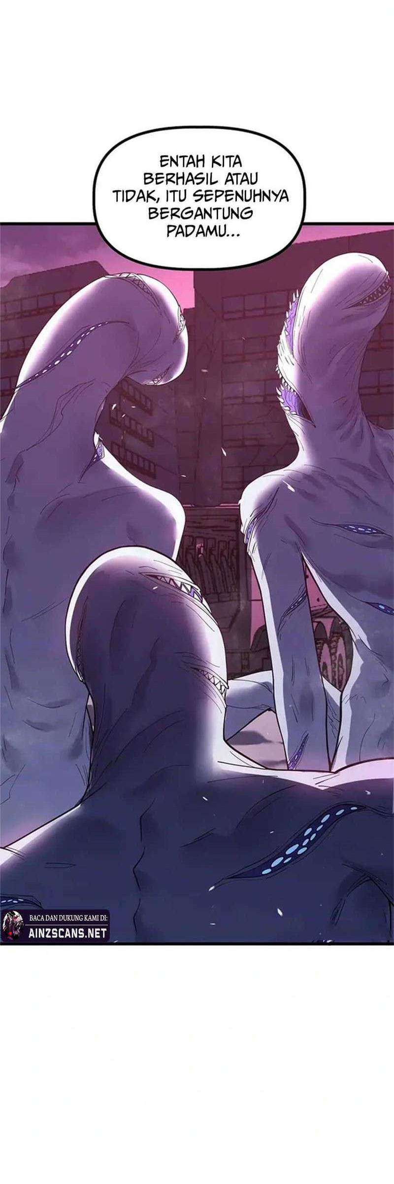 King Of Snow Chapter 39 - halaman 42