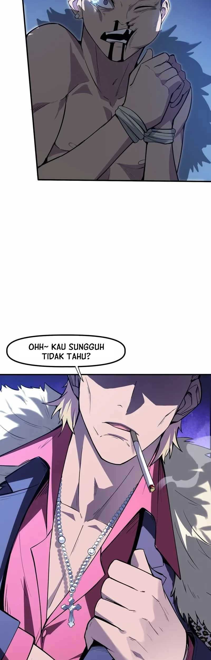 King Of Snow Chapter 4 - halaman 10
