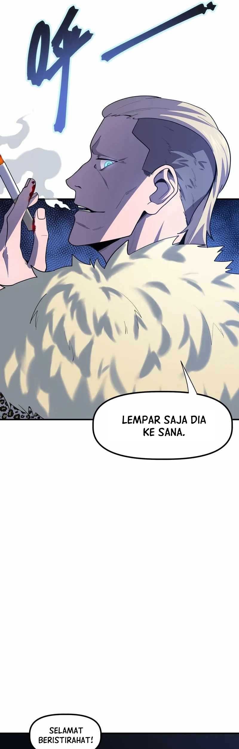 King Of Snow Chapter 4 - halaman 20