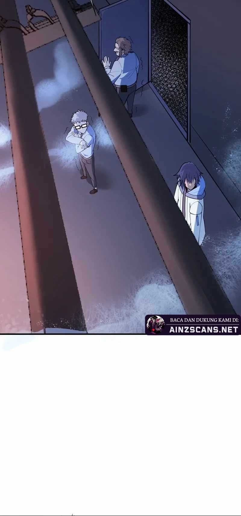 King Of Snow Chapter 4 - halaman 42