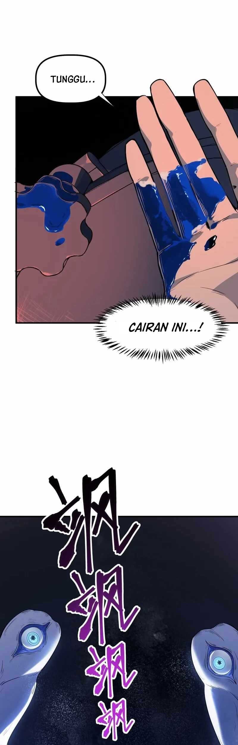 King Of Snow Chapter 4 - halaman 45
