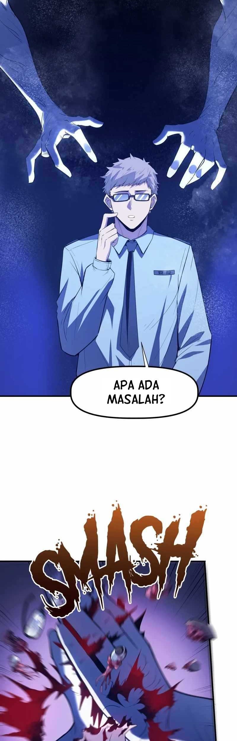 King Of Snow Chapter 4 - halaman 46