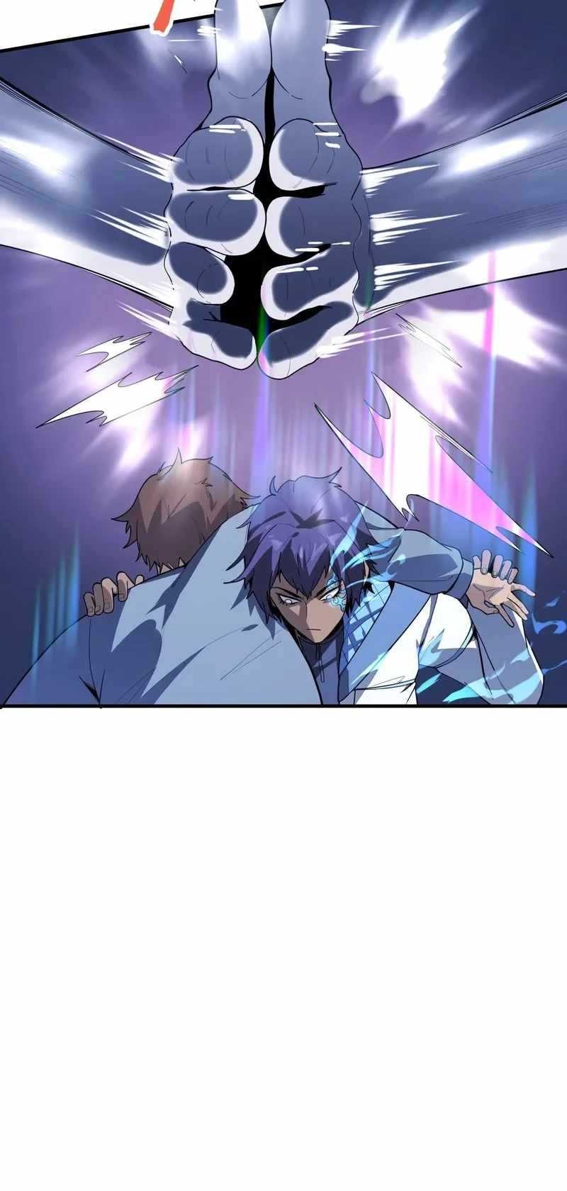 King Of Snow Chapter 4 - halaman 53