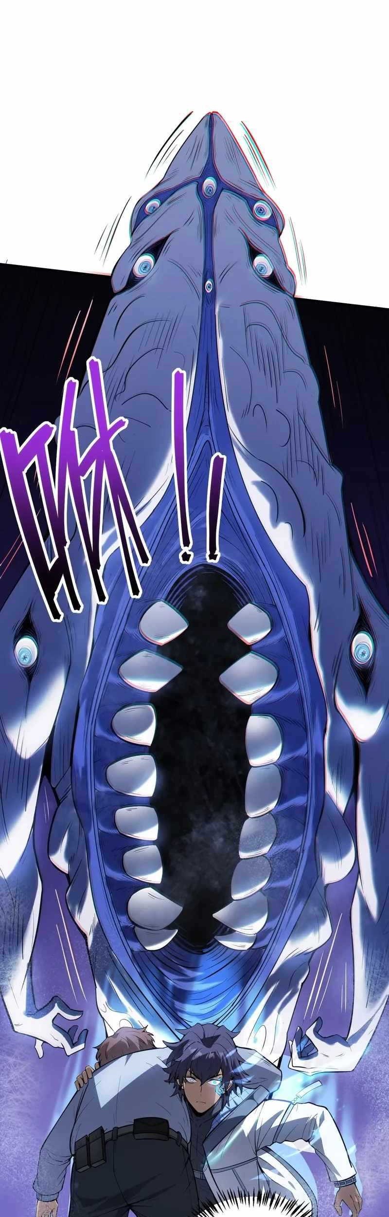 King Of Snow Chapter 4 - halaman 56