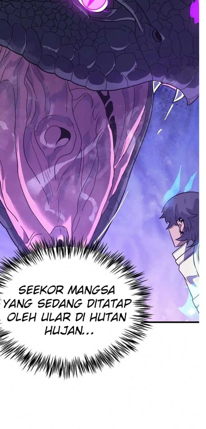 King Of Snow Chapter 40 - halaman 28