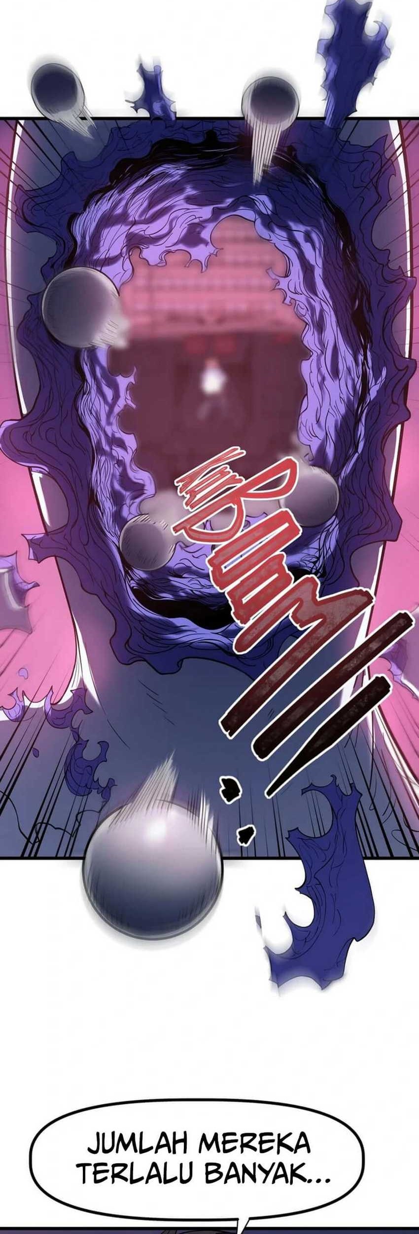 King Of Snow Chapter 40 - halaman 30
