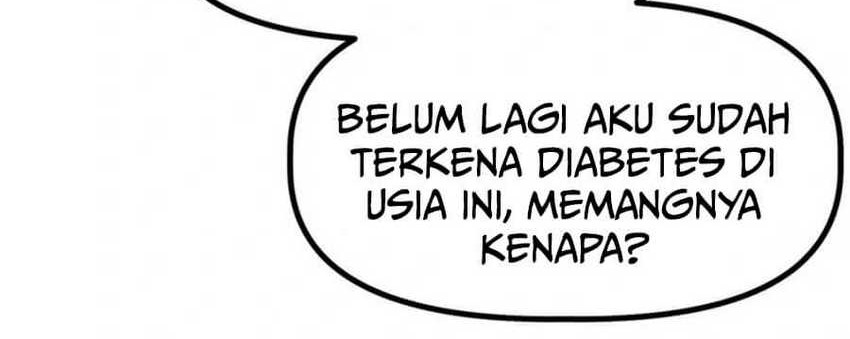 King Of Snow Chapter 40 - halaman 32