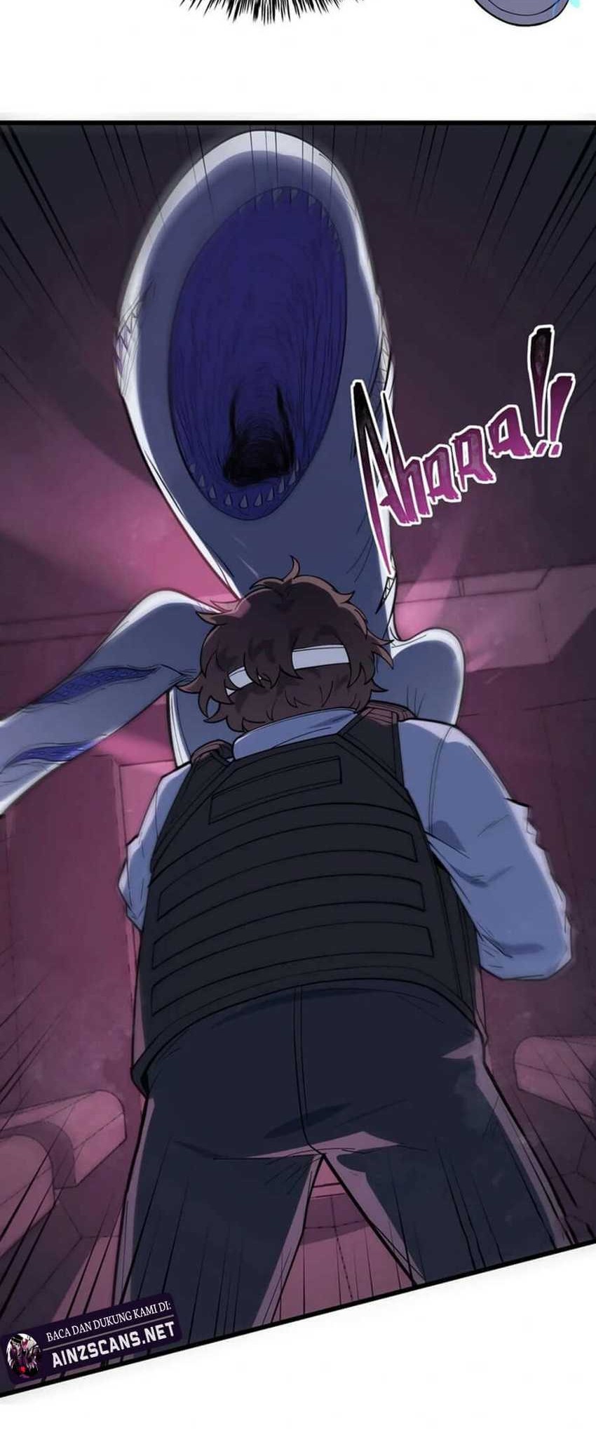 King Of Snow Chapter 40 - halaman 40