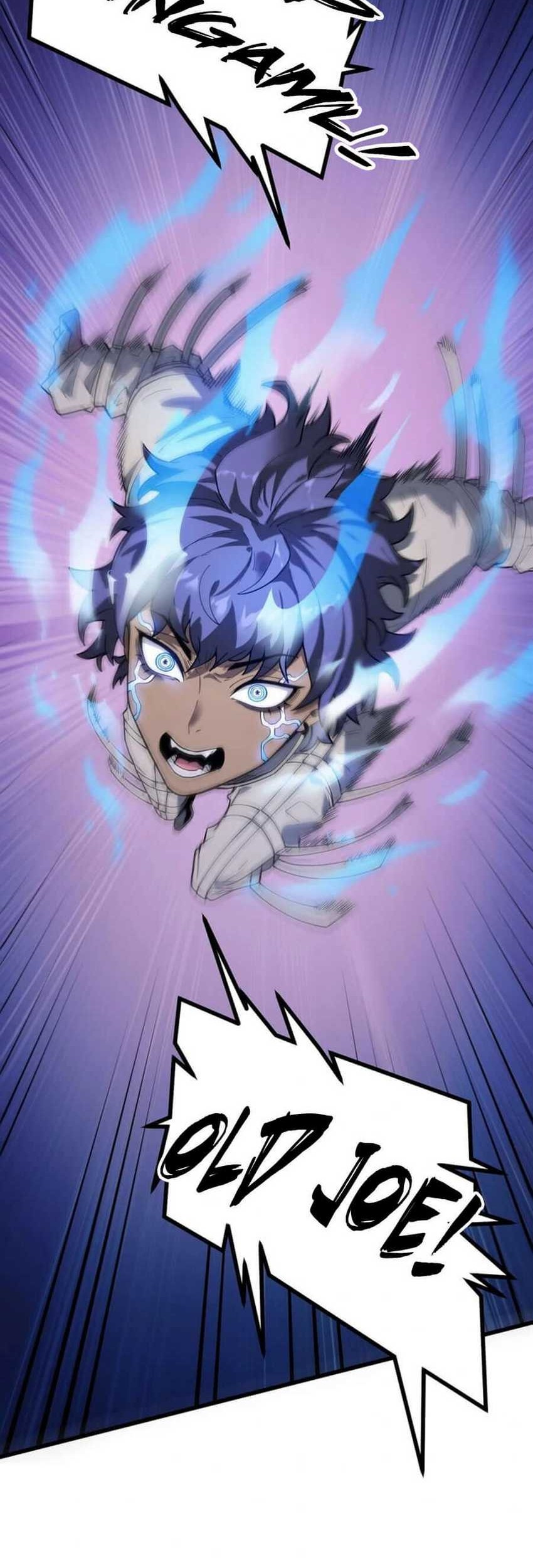 King Of Snow Chapter 40 - halaman 42