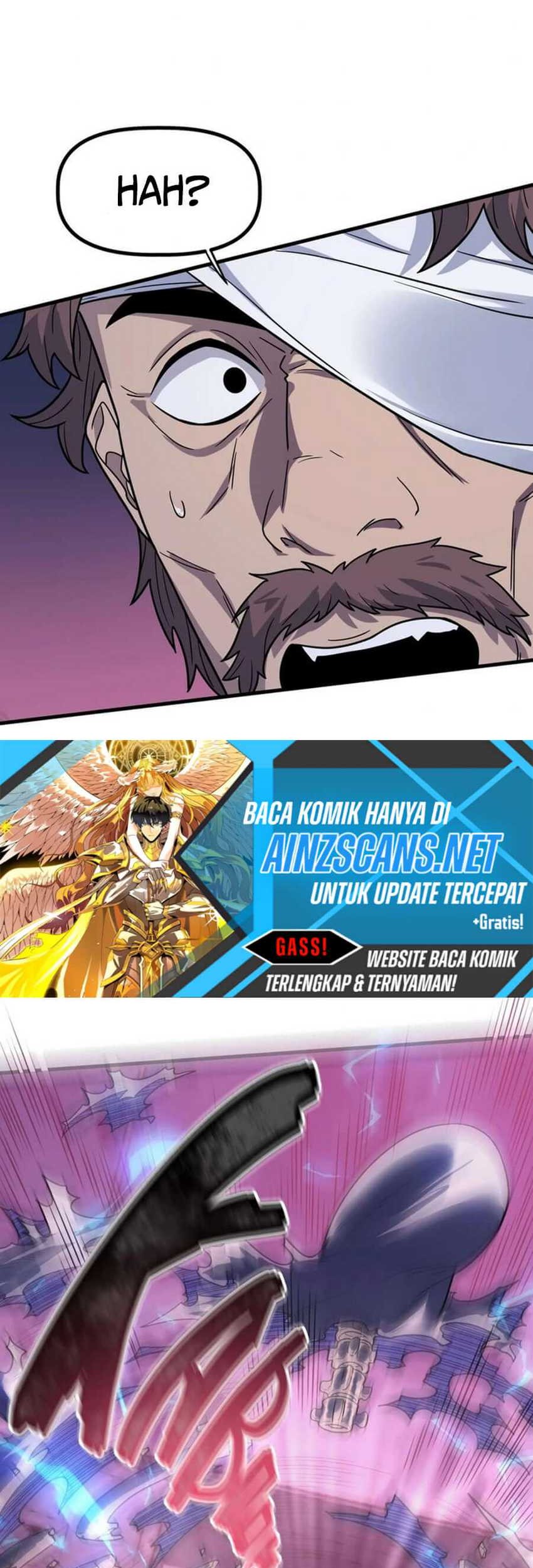 King Of Snow Chapter 40 - halaman 43