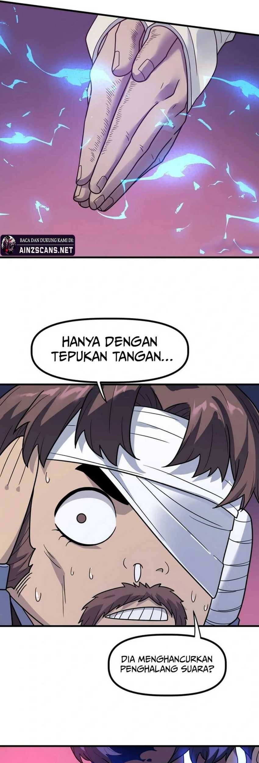 King Of Snow Chapter 40 - halaman 45