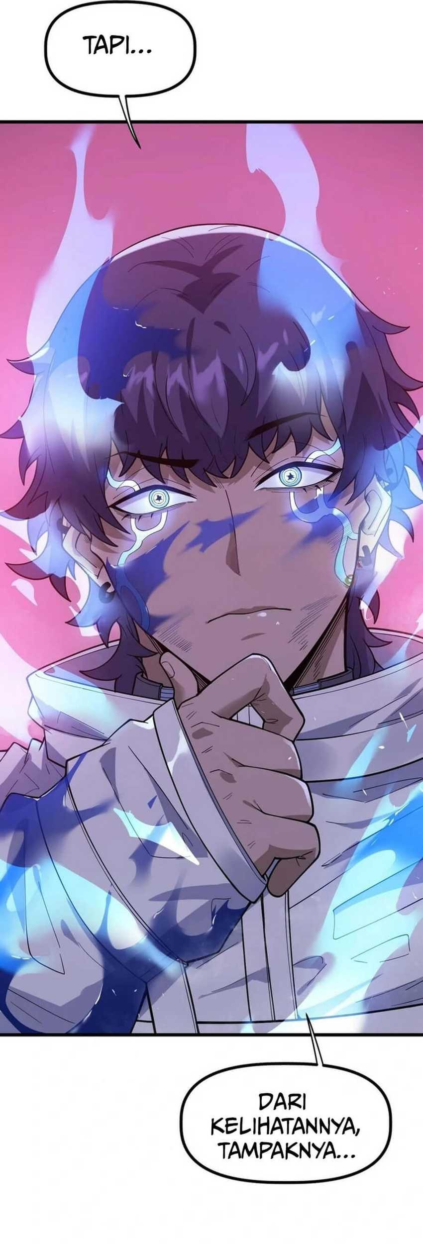 King Of Snow Chapter 40 - halaman 48