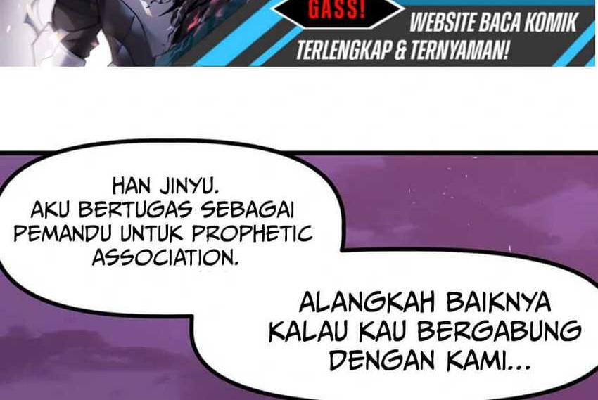 King Of Snow Chapter 40 - halaman 55