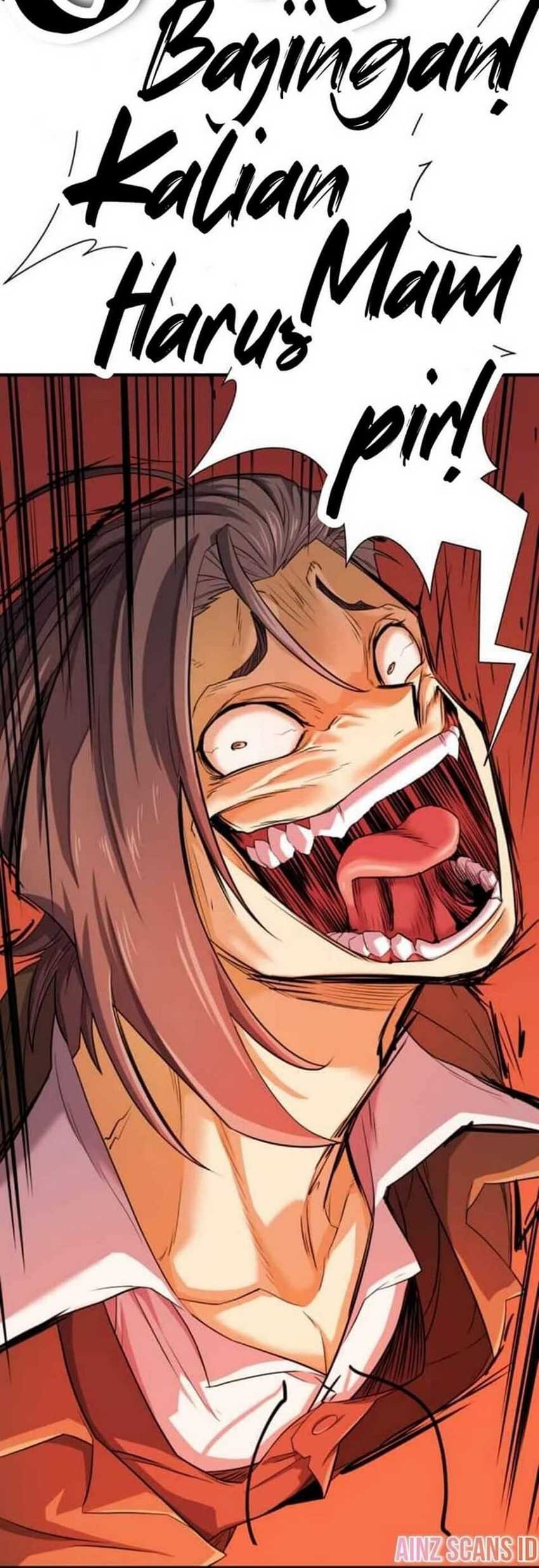 King Of Snow Chapter 40 - halaman 58