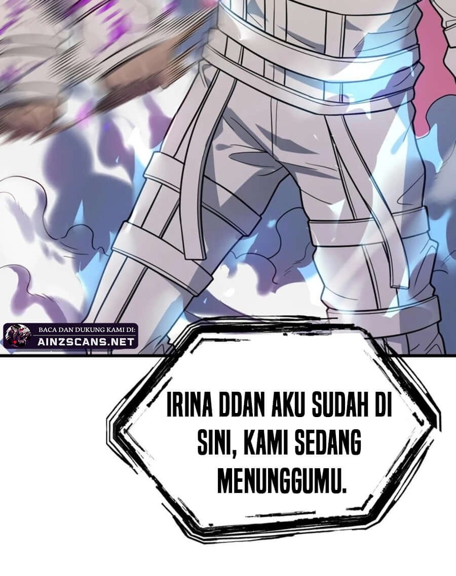 King Of Snow Chapter 41 - halaman 22