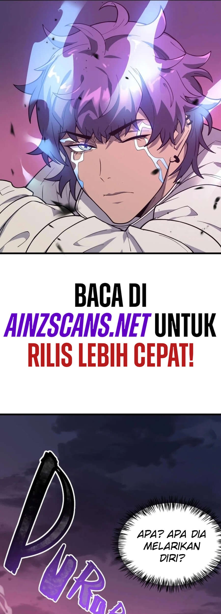 King Of Snow Chapter 41 - halaman 28