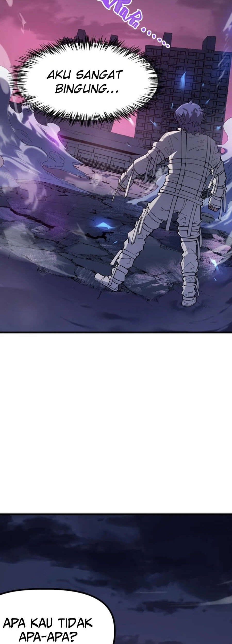 King Of Snow Chapter 41 - halaman 29