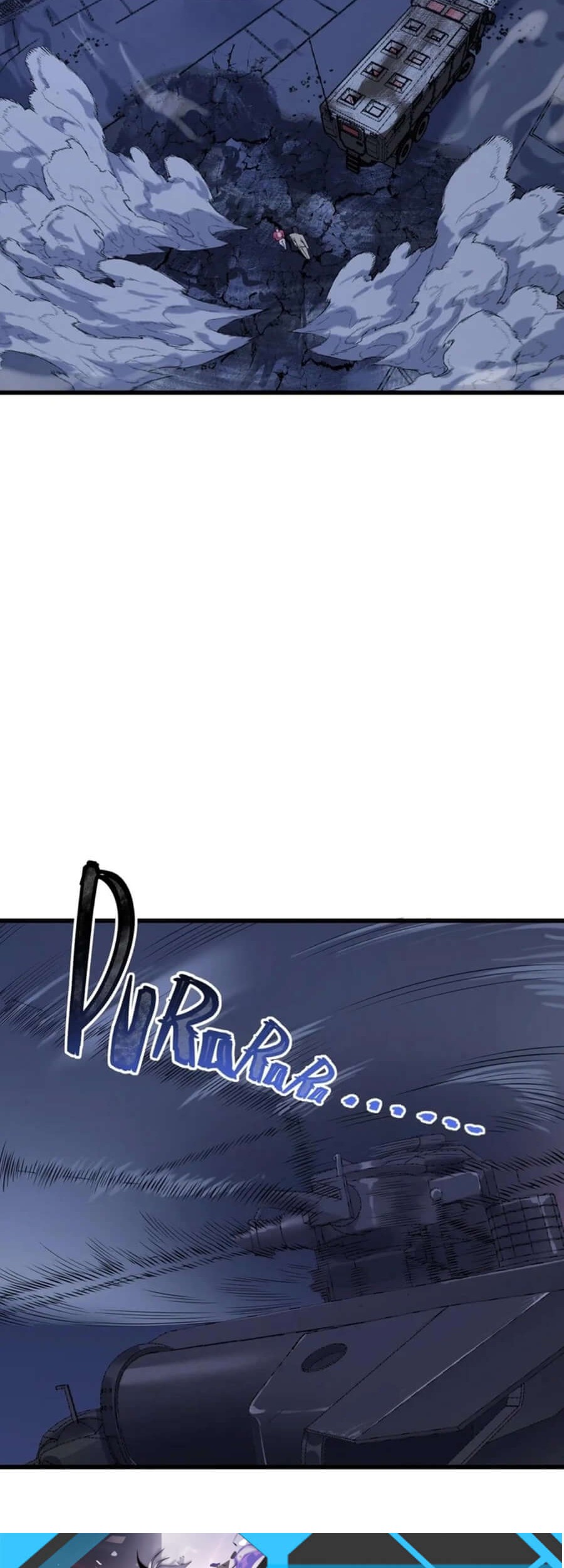 King Of Snow Chapter 41 - halaman 31