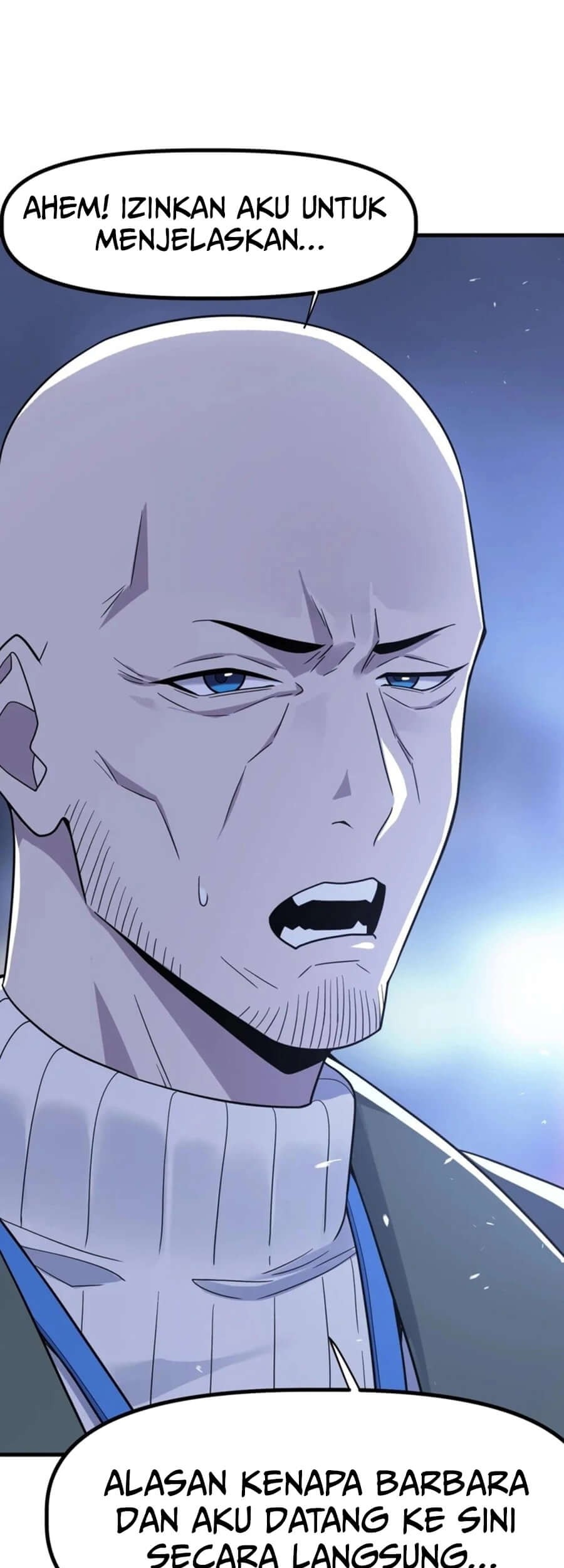 King Of Snow Chapter 41 - halaman 48