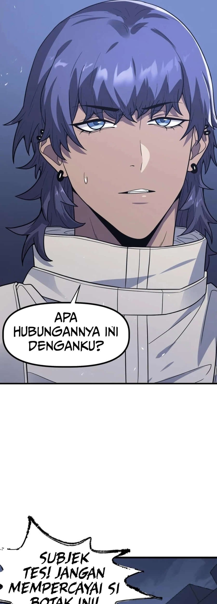 King Of Snow Chapter 41 - halaman 51