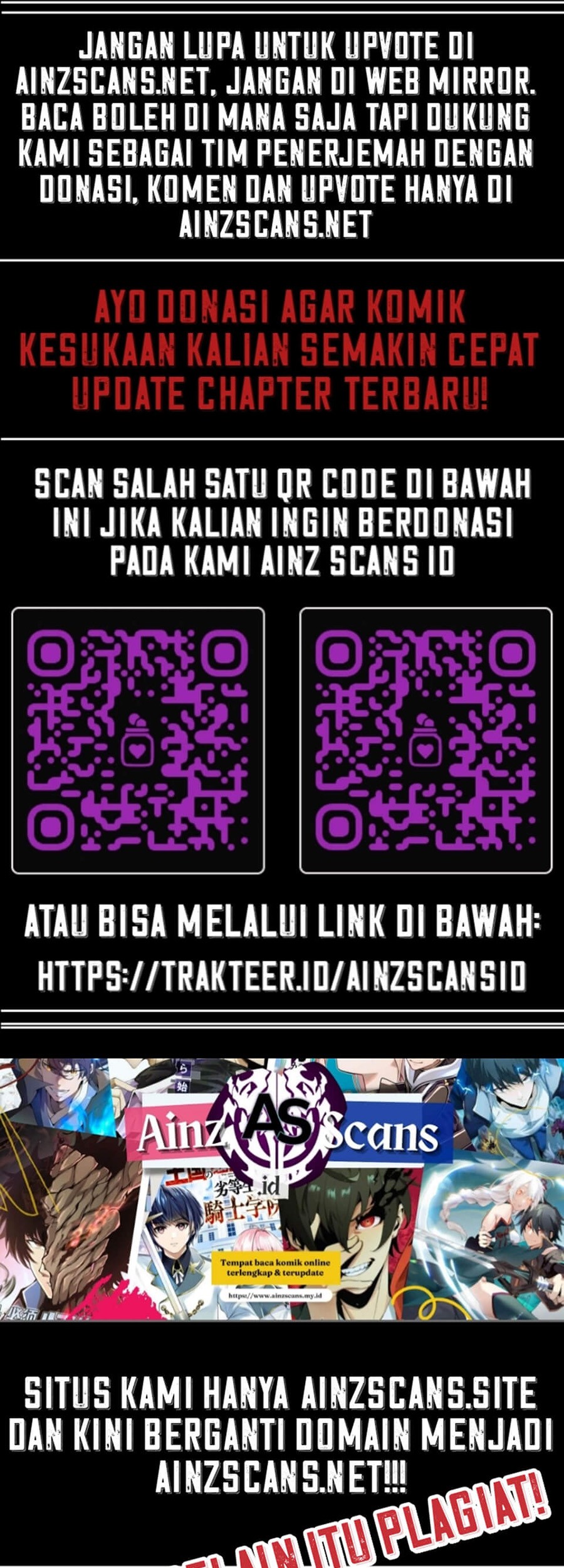 King Of Snow Chapter 41 - halaman 62