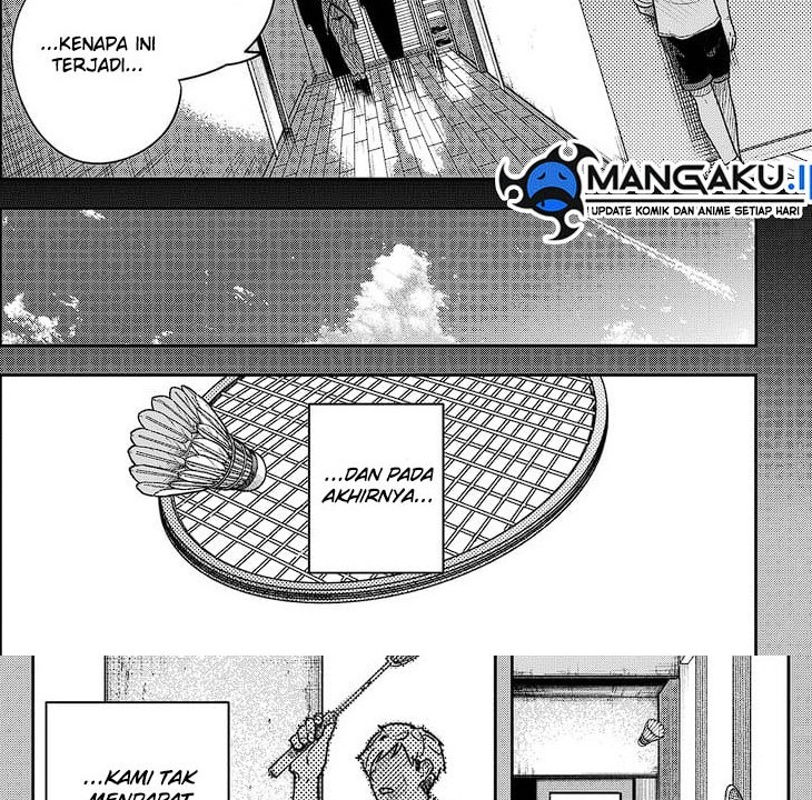 King Of Snow Chapter 42 - halaman 2