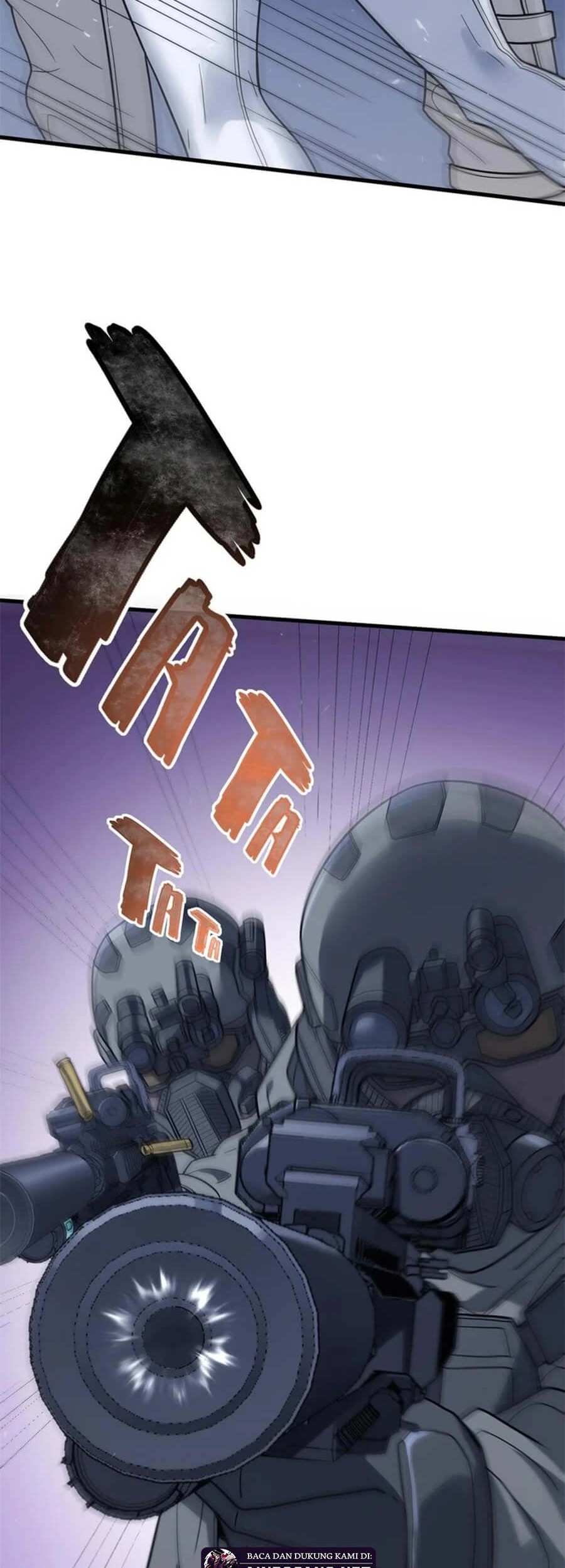 King Of Snow Chapter 42 - halaman 24