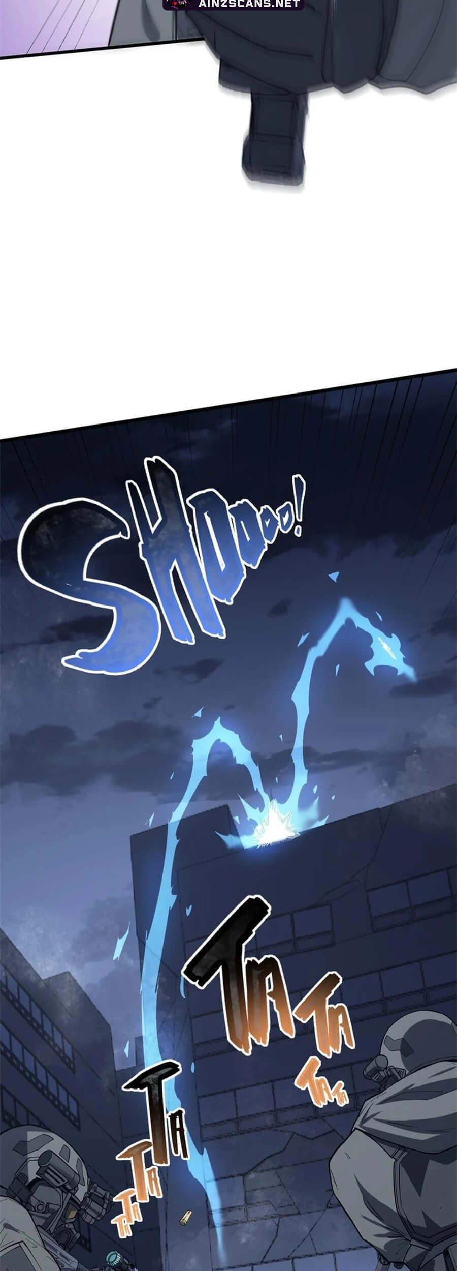 King Of Snow Chapter 42 - halaman 25