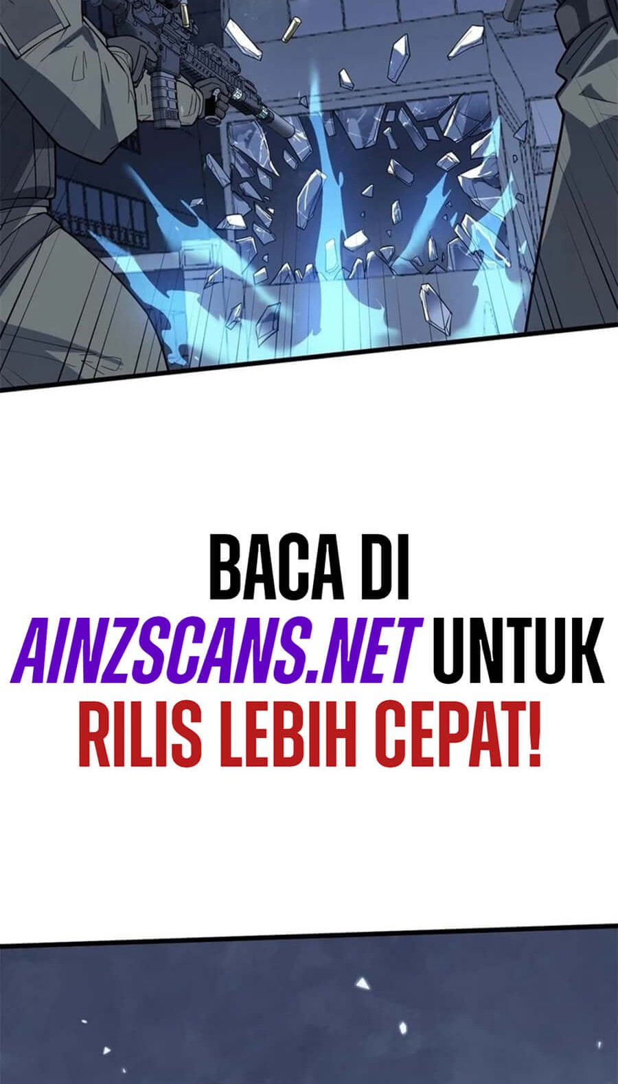 King Of Snow Chapter 42 - halaman 26