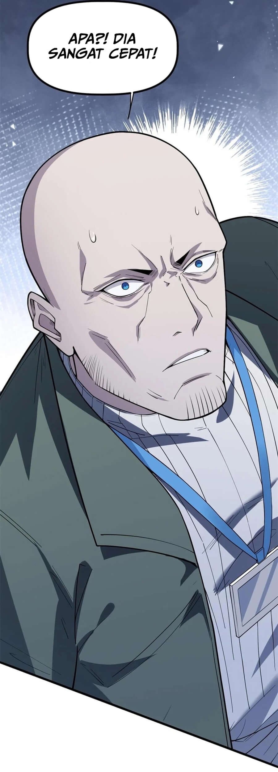King Of Snow Chapter 42 - halaman 27