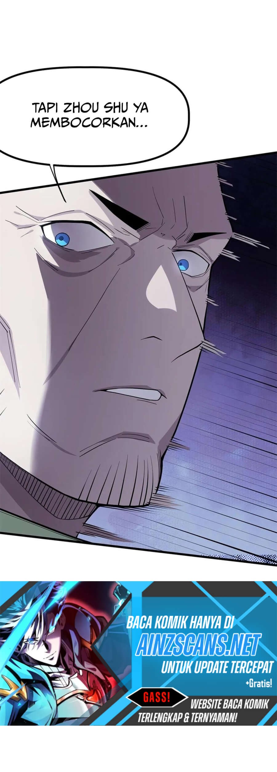 King Of Snow Chapter 42 - halaman 29