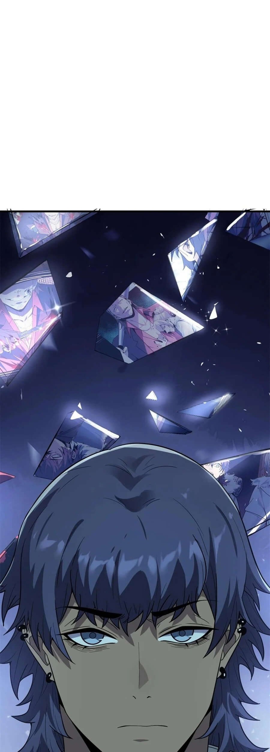 King Of Snow Chapter 42 - halaman 49