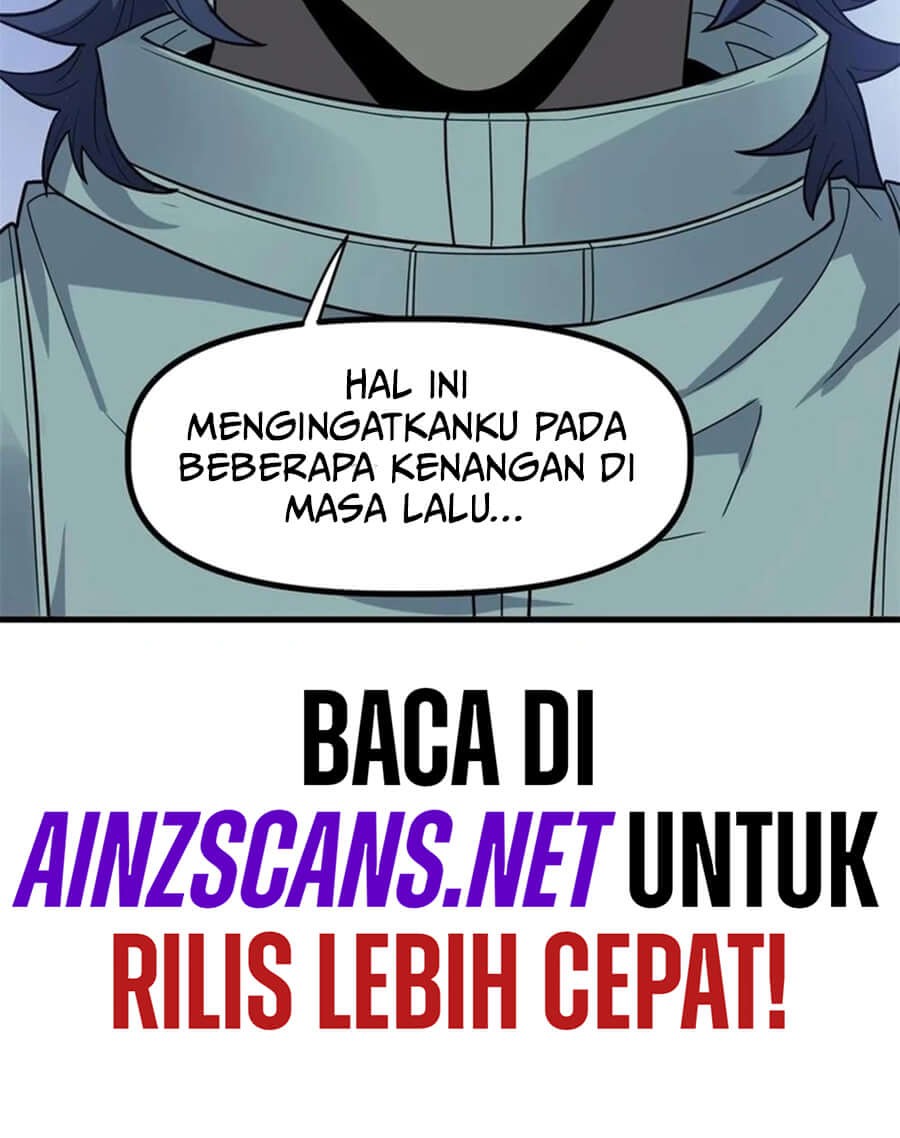 King Of Snow Chapter 42 - halaman 50
