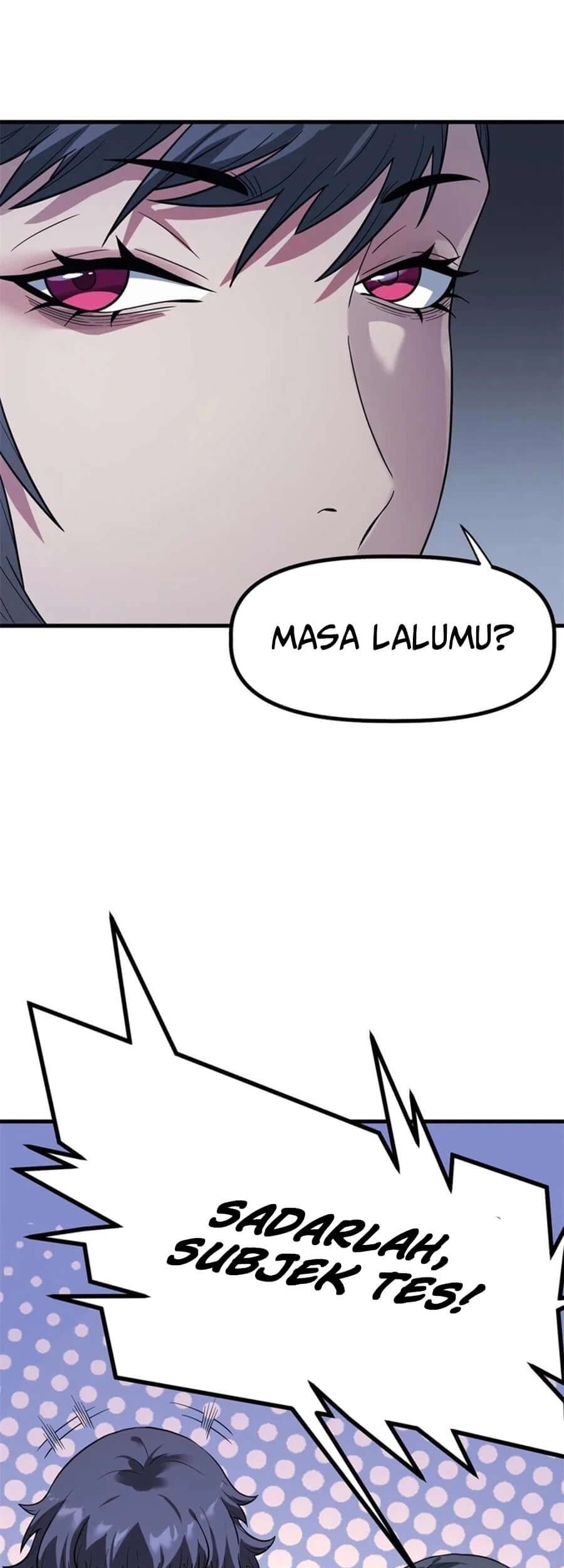King Of Snow Chapter 42 - halaman 51