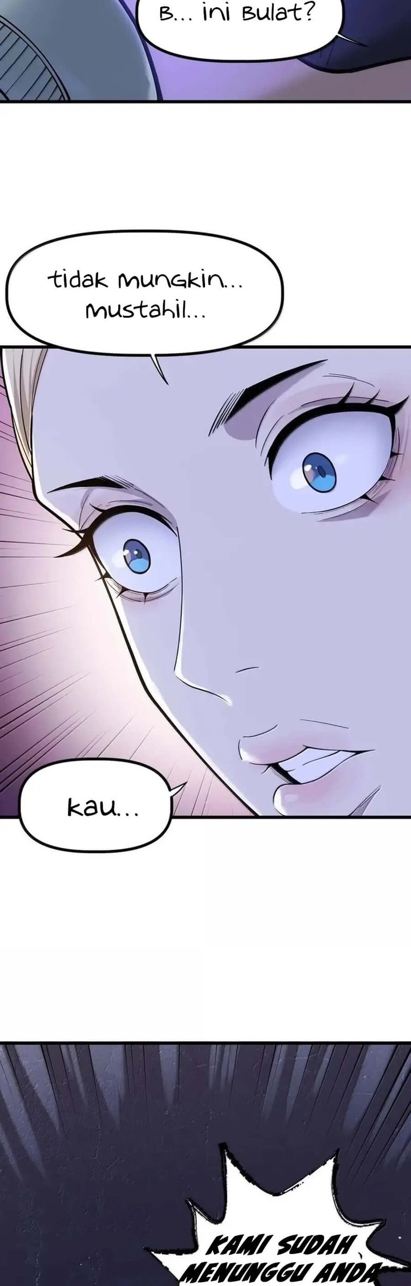 King Of Snow Chapter 43 - halaman 46