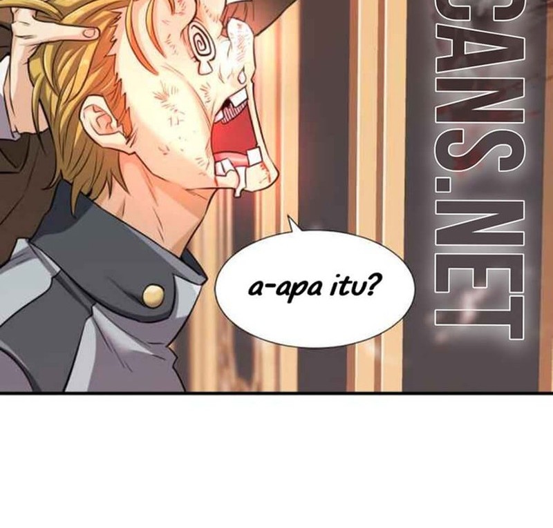 King Of Snow Chapter 43 - halaman 48