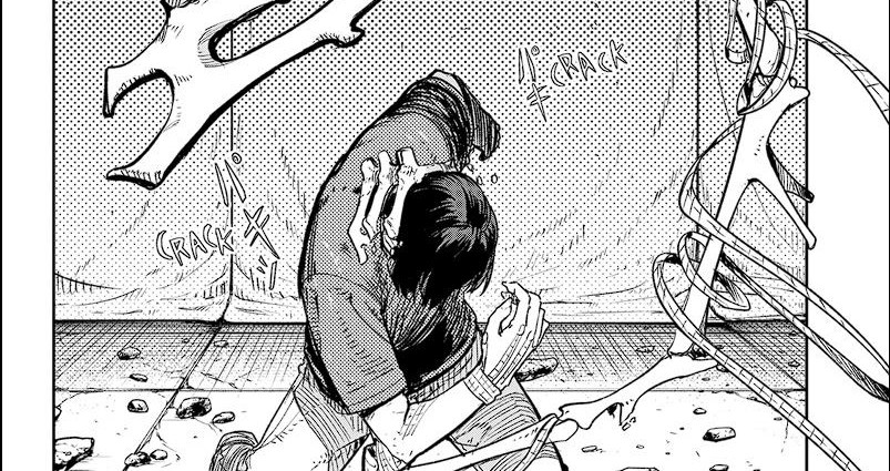 King Of Snow Chapter 44 - halaman 18